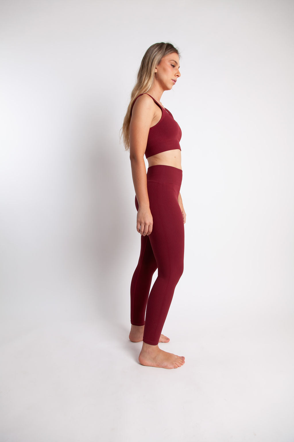 Conjunto Summer Move Set - 4 Peças