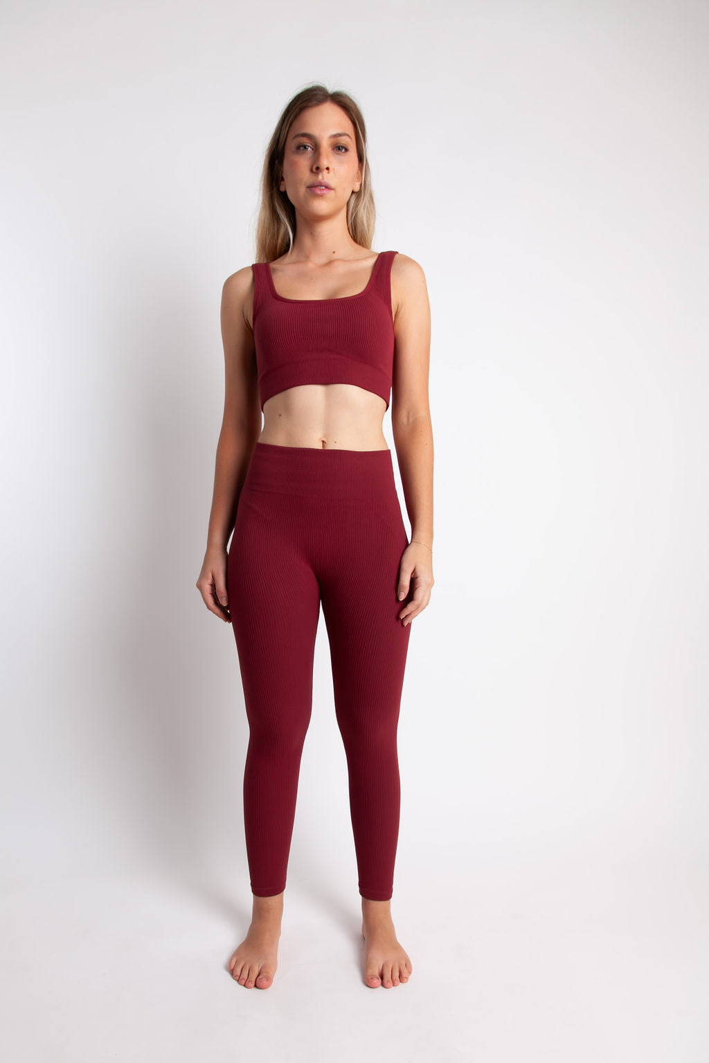 Conjunto Summer Move Set - 4 Peças