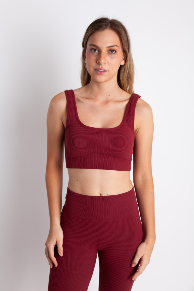 RunJoy Passion Fitness Set - Calça