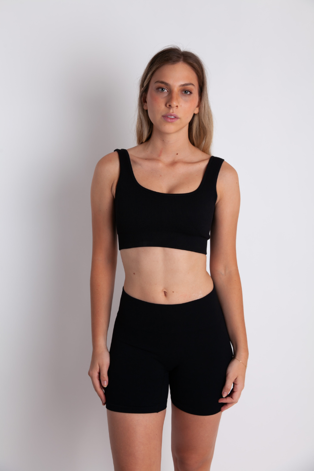 RunJoy Passion Fitness Set - Shorts