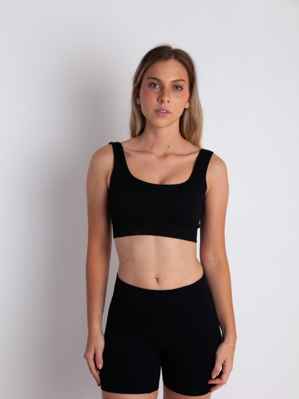 RunJoy Passion Fitness Set - Shorts