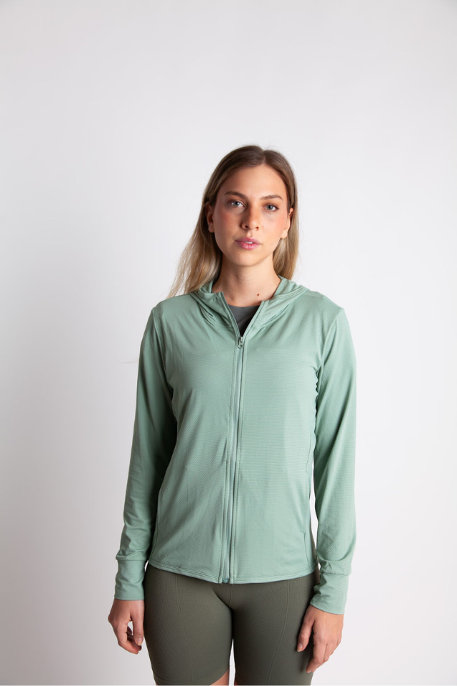 RunJoy UV Defense - Feminino