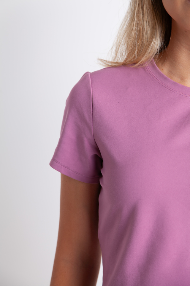 Move T-shirt