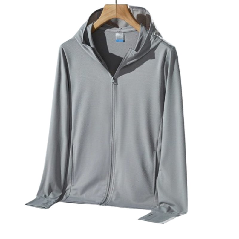 RunJoy UV Defense - Masculino