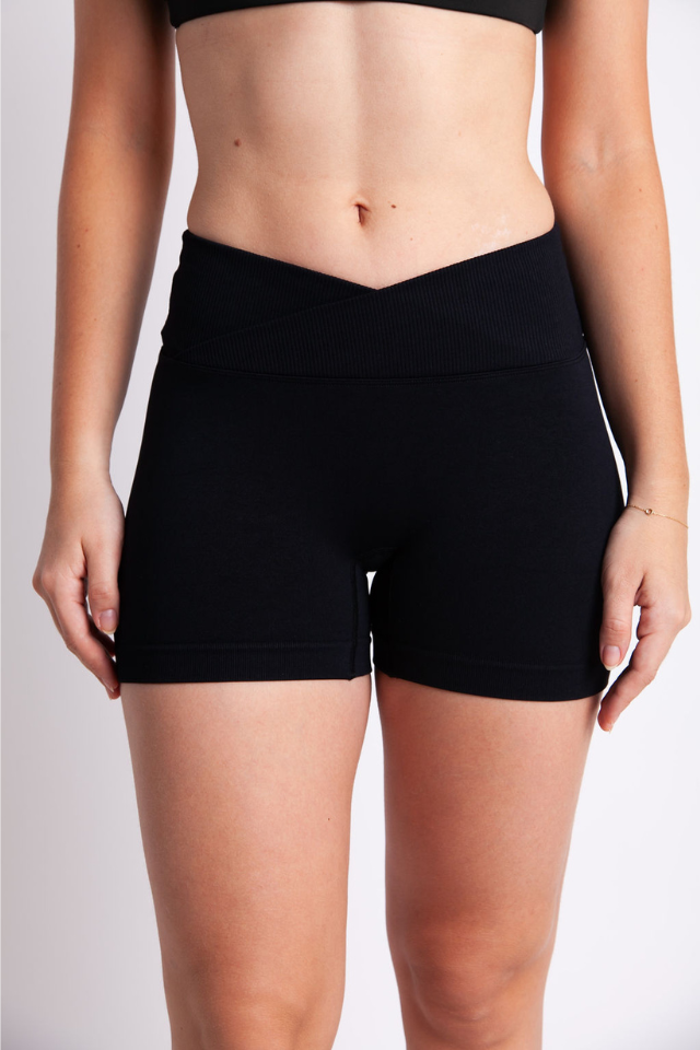 RunJoy Sculpt Shorts