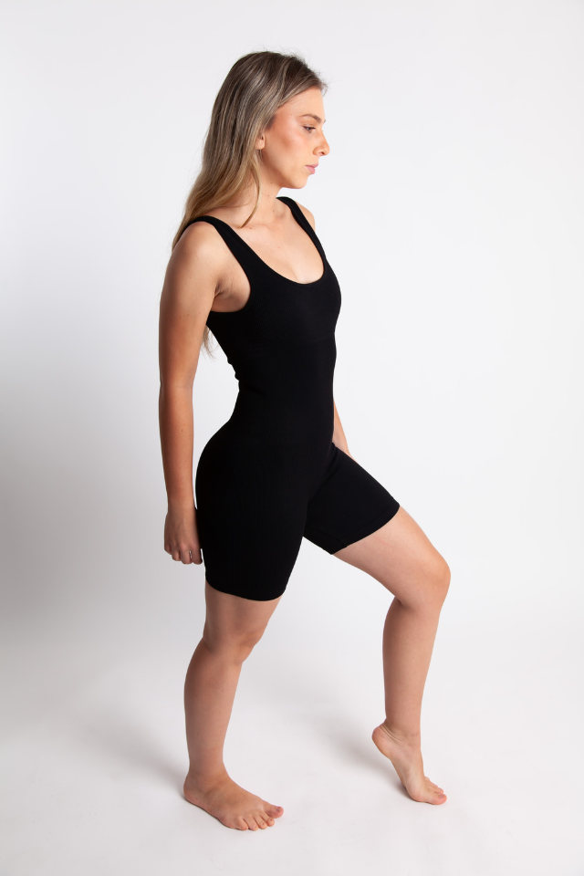 Macacão UrbanStretch