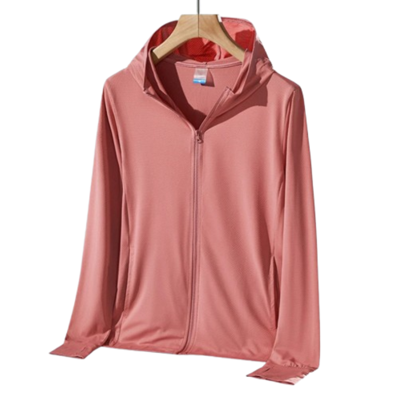 RunJoy UV Defense - Feminino