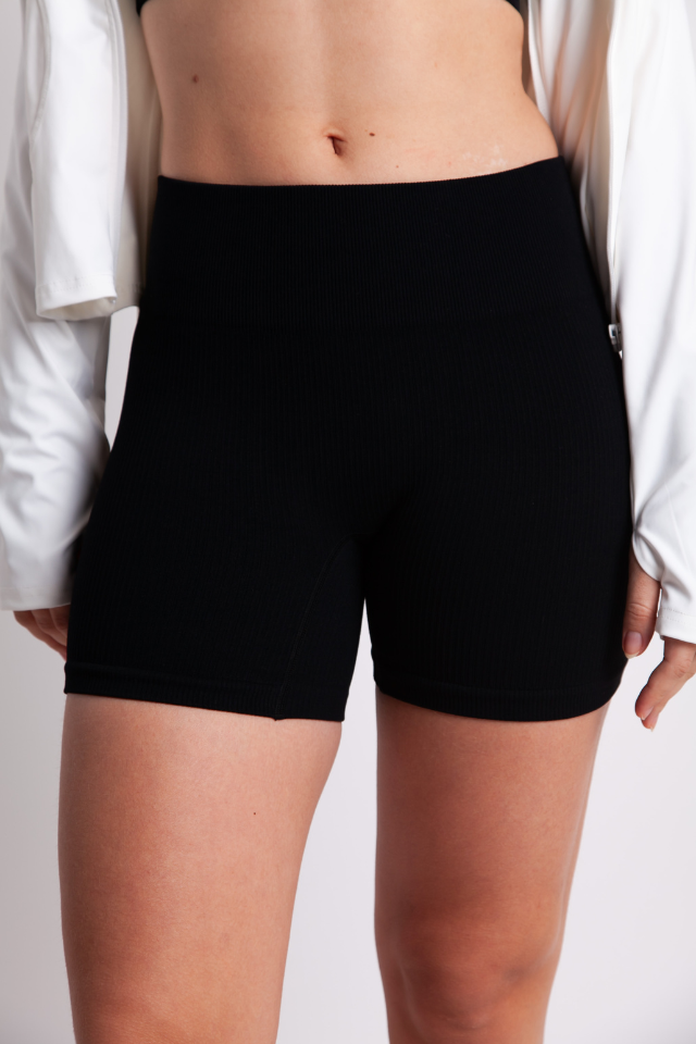 RunJoy Passion Fitness Set - Shorts