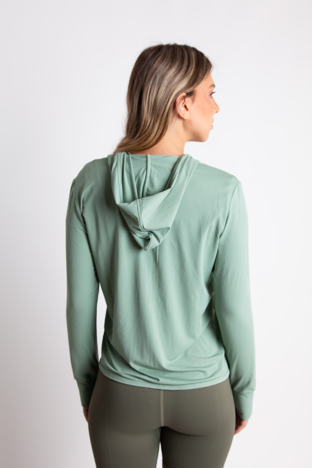 RunJoy UV Defense - Feminino