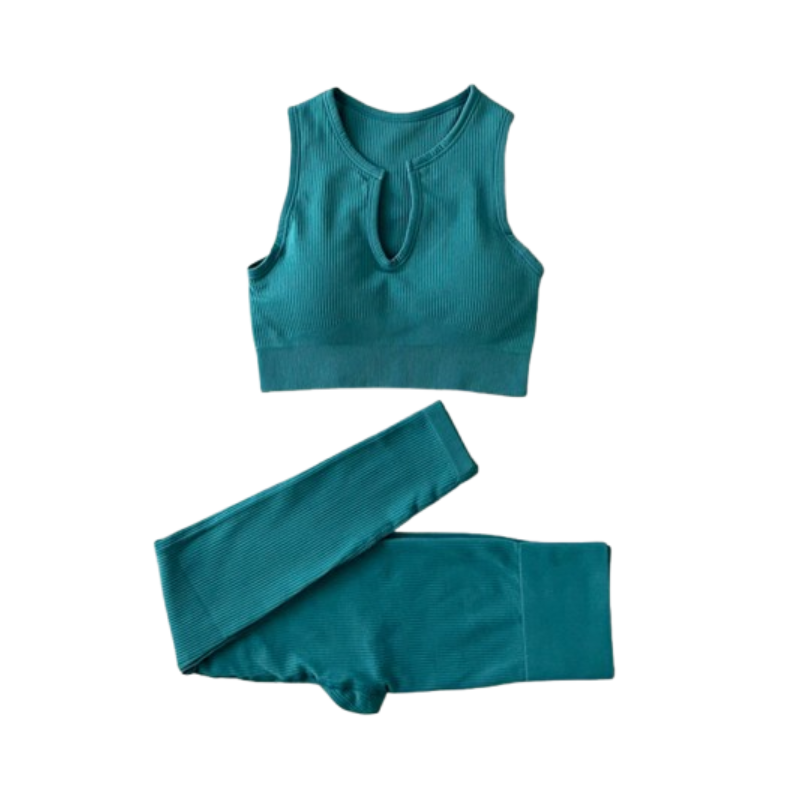 Conjunto Summer Move Set - Calça