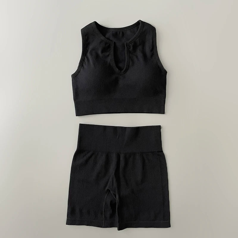 Conjunto Summer Move Set - Shorts