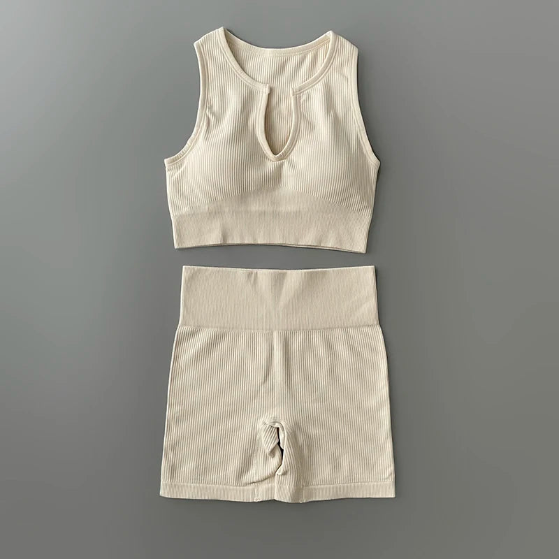 Conjunto Summer Move Set - Shorts