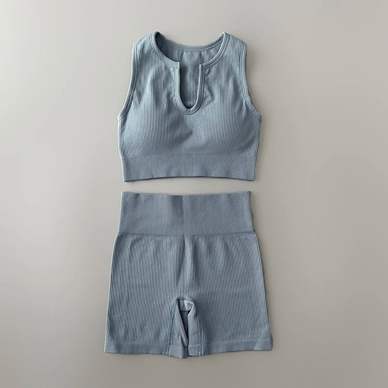 Conjunto Summer Move Set - Shorts