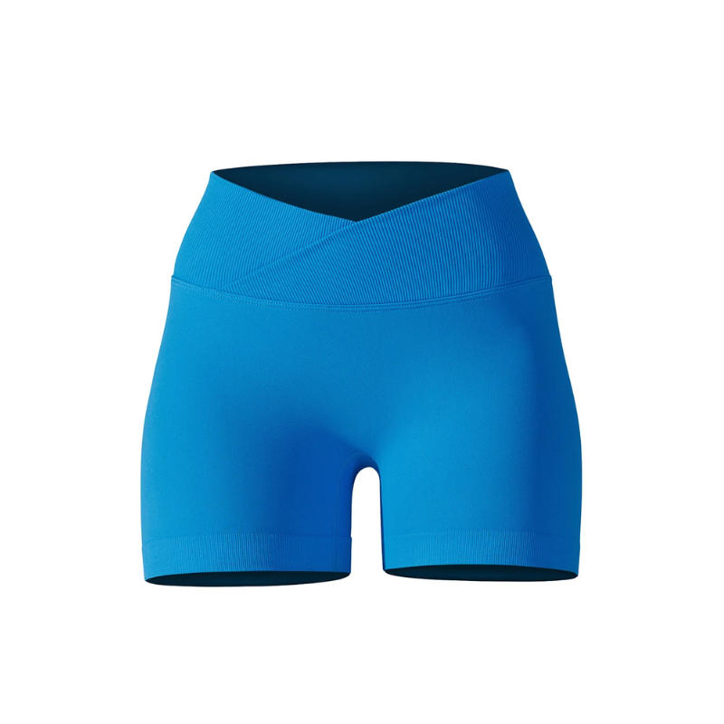 RunJoy Sculpt Shorts