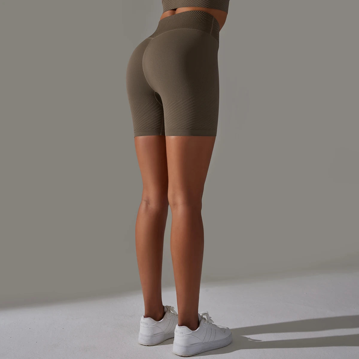 RunJoy Icon Shorts